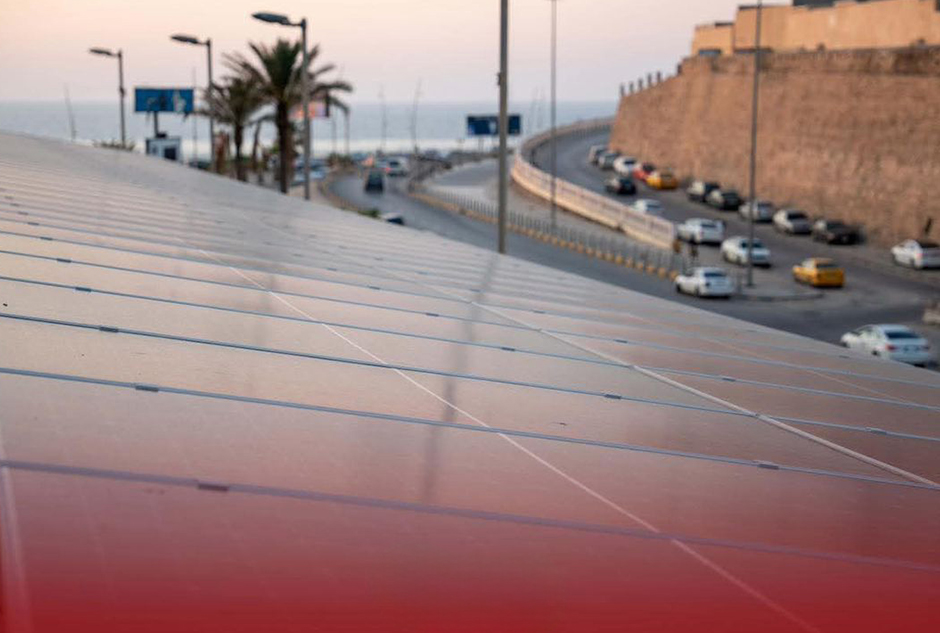 Al Qema Project Site